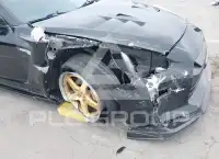 2014 Nissan GTR фото