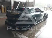 2014 Nissan GT-R photo