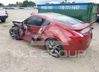 2014 Nissan 370Z фото