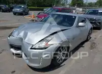 2014 Nissan 370Z фото