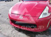 2014 Nissan 370Z photo