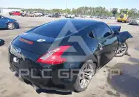 2014 Nissan 370Z фото