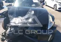 2014 Nissan 370Z фото