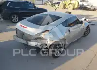 2014 Nissan 370Z photo