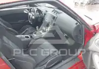 2014 Nissan 370Z фото