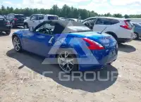 2014 Nissan 370Z фото