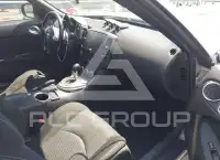 2014 Nissan 370Z фото