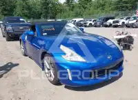2014 Nissan 370Z фото