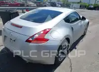 2014 Nissan 370Z фото