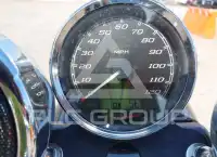 2014 Harley-Davidson FLHP photo