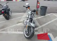 2014 Harley-Davidson XL883 фото