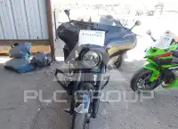 2014 Harley-Davidson FLHX фото