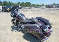 2014 Harley-Davidson FLHX фото