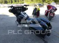 2014 Harley-Davidson FLHX фото