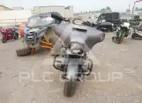2014 Harley-Davidson FLHX фото