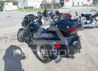 2014 Harley-Davidson FLHTCU фото