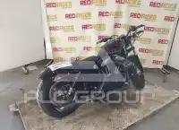 2014 Harley-Davidson XL1200 фото
