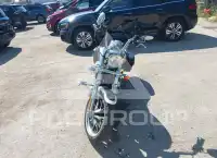 2014 Harley-Davidson XL1200 фото