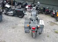 2014 Harley-Davidson XL1200 photo