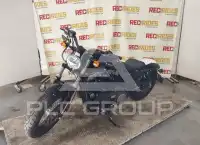 2014 Harley-Davidson XL1200 фото