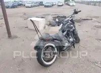 2014 Harley-Davidson FLS фото