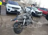 2014 Harley-Davidson FXDB photo