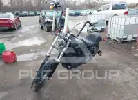 2014 Harley-Davidson FXDB photo