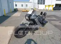 2014 Harley-Davidson FXDF photo
