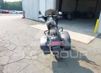 2014 Harley-Davidson FXDF photo