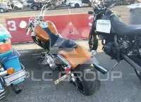 2014 Harley-Davidson FXSB фото