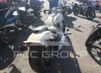 2014 Harley-Davidson FXSB фото