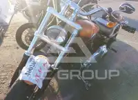 2014 Harley-Davidson FXSB фото
