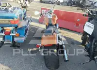 2014 Harley-Davidson FXSB фото