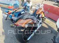 2014 Harley-Davidson FXSB фото