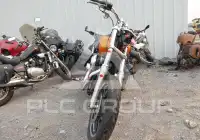 2014 Harley-Davidson FXDL фото