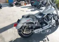 2014 Harley-Davidson FXDL фото