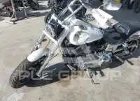 2014 Harley-Davidson FXDL фото