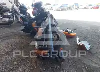 2014 Harley-Davidson FLHTK photo