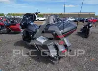 2014 Harley-Davidson FLHTK photo
