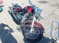 2014 Harley-Davidson FLHR photo