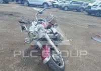 2014 Harley-Davidson FLHR photo