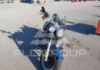 2014 Harley-Davidson FLSTFB фото