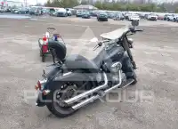 2014 Harley-Davidson FLSTN photo