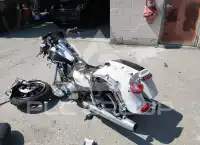 2014 Harley-Davidson FLHTCU фото