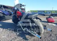 2014 Harley-Davidson FLHTCU photo