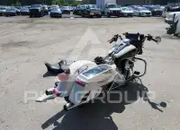 2014 Harley-Davidson FLHTCU фото