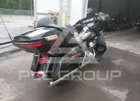 2014 Harley-Davidson FLHTCU фото