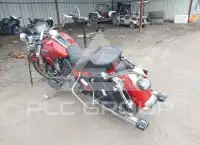 2014 Harley-Davidson FLHTCU фото