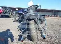 2014 Harley-Davidson FLHTCU photo
