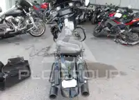 2014 Harley-Davidson FLHX фото